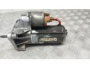 Recambio de motor arranque para renault laguna ii (bg0/1_) 1.9 dci (bg08, bg0g) referencia OEM IAM 8200075362 VALEO D7R49