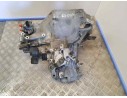 Recambio de caja cambios para mg serie 600 (rh) 620 si referencia OEM IAM N2S4 2029554 5VELOCIDADES