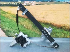 Recambio de elevalunas delantero derecho para kia picanto 1.1 lx referencia OEM IAM 8240207010 2 PINS ELECTRICO