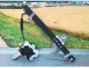 Recambio de elevalunas delantero derecho para kia picanto 1.1 lx referencia OEM IAM 8240207010 2 PINS ELECTRICO