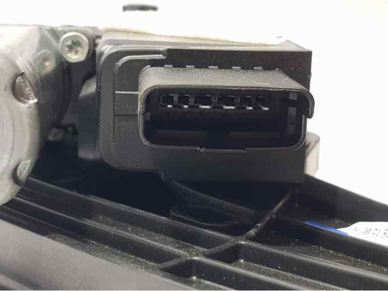 Recambio de elevalunas trasero izquierdo para peugeot 3008 gt line referencia OEM IAM 9830389080  ELÉCTRICO 6 PINS