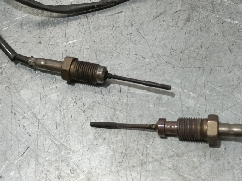 Recambio de sensor para citroën berlingo feel xl referencia OEM IAM 9812378480  DE TEMPERATURA