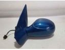 Recambio de retrovisor izquierdo para peugeot 206 berlina xs referencia OEM IAM 8149KY  ELECTRICO 5 CABLES