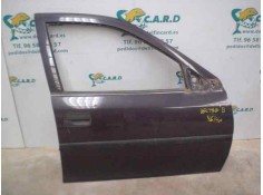 Recambio de puerta delantera derecha para opel vectra b berlina 1.8 16v cat referencia OEM IAM  1000002682302 