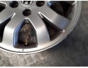 Recambio de llanta aluminio para honda cr-v ii (rd_) 2.2 ctdi (rd9) referencia OEM IAM 6.5X16 5 TORN ET50 ALUMINIO ROZADA