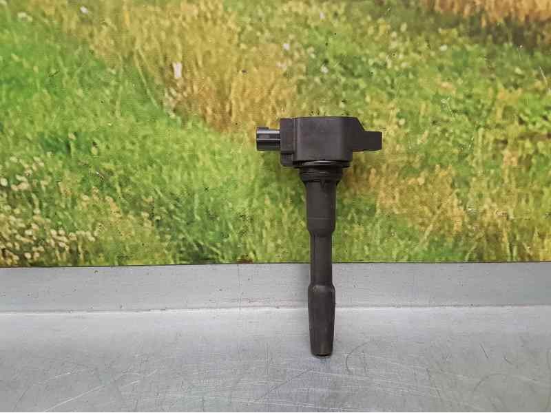 Recambio de bobina encendido para renault captur 1.2 tce referencia OEM IAM 224332428R  ELDOR