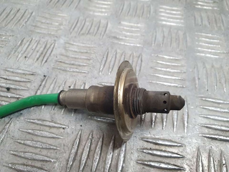 Recambio de sonda lambda para renault clio v zen referencia OEM IAM 226936030P GT4098P 