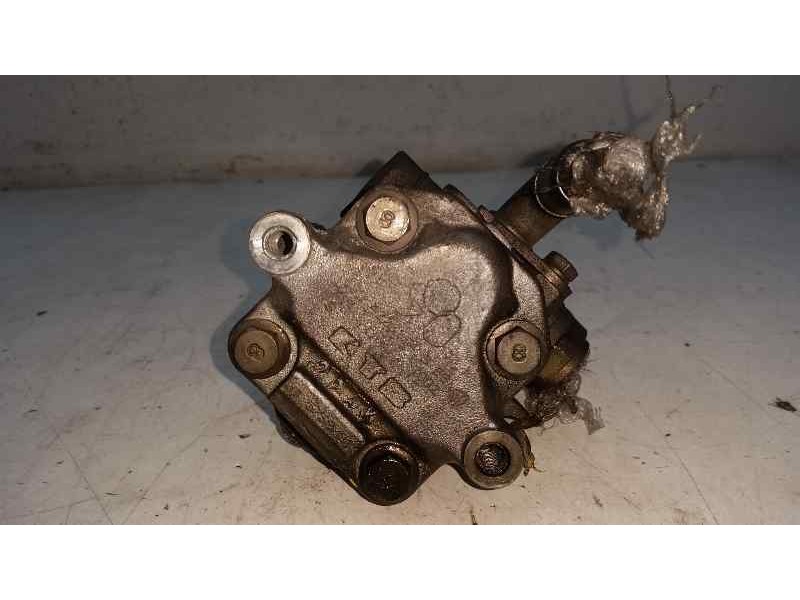 Recambio de bomba direccion para volkswagen golf iv berlina (1j1) básico referencia OEM IAM 1J0422154BES  KYB