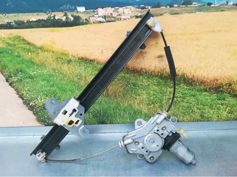 Recambio de elevalunas delantero derecho para kia picanto 1.1 lx referencia OEM IAM 8240207010 2 PINS ELECTRICO