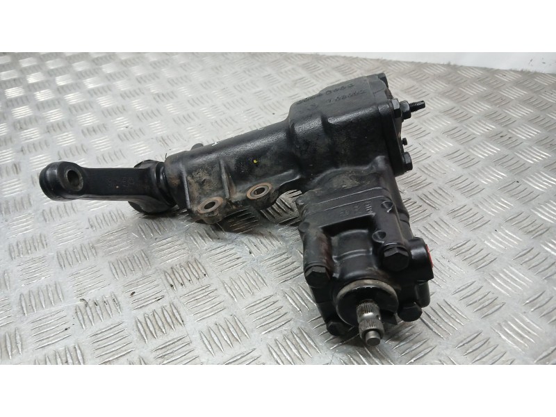 Recambio de caja direccion para nissan terrano/terrano.ii (r20) tdi 4wd referencia OEM IAM 490017F010 ZF 8074974603