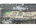 Recambio de motor arranque para renault laguna ii (bg0/1_) 1.9 dci (bg08, bg0g) referencia OEM IAM 8200075362 VALEO D7R49