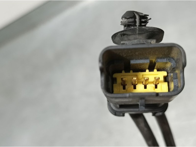 Recambio de sensor para citroën berlingo feel xl referencia OEM IAM 9812378480  DE TEMPERATURA