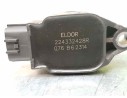 Recambio de bobina encendido para renault captur 1.2 tce referencia OEM IAM 224332428R  ELDOR