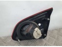 Recambio de piloto trasero izquierdo para nissan qashqai (j10) acenta referencia OEM IAM B26555BR01A 89503189 INTERIOR