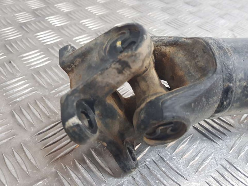 Recambio de transmision central para ssangyong actyon sports xdi 4wd referencia OEM IAM 3320032400  TRASERA