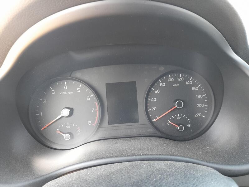 Recambio de cuadro instrumentos para kia stonic (yb) 1.0 t-gdi referencia OEM IAM 94003H8300  