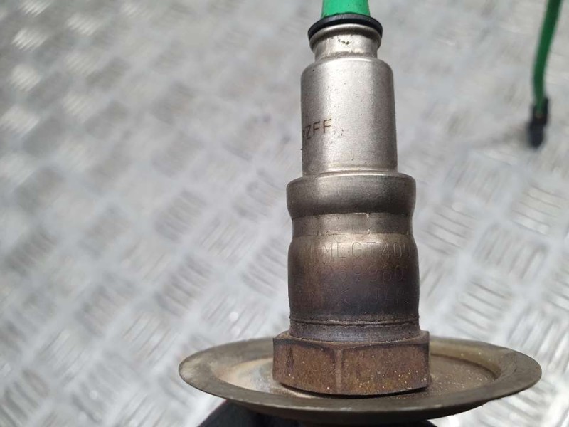 Recambio de sonda lambda para renault clio v zen referencia OEM IAM 226936030P GT4098P 