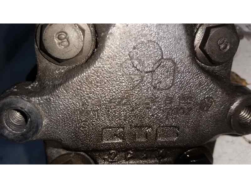 Recambio de bomba direccion para volkswagen golf iv berlina (1j1) básico referencia OEM IAM 1J0422154BES  KYB