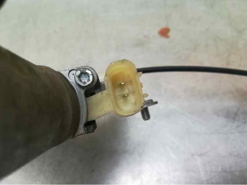 Recambio de elevalunas delantero derecho para kia picanto 1.1 lx referencia OEM IAM 8240207010 2 PINS ELECTRICO