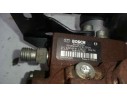 Recambio de bomba alta presion para peugeot partner (s2) 1.6 16v hdi cat referencia OEM IAM 0445010102 9683703780 BOSCH