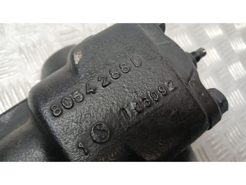 Recambio de caja direccion para nissan terrano/terrano.ii (r20) tdi 4wd referencia OEM IAM 490017F010 ZF 8074974603