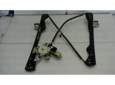 Recambio de elevalunas delantero derecho para ford focus berlina (cak) 1.6 16v cat referencia OEM IAM  2 PINS ELECTRICO