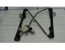 Recambio de elevalunas delantero derecho para ford focus berlina (cak) 1.6 16v cat referencia OEM IAM  2 PINS ELECTRICO