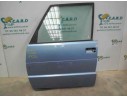 Recambio de puerta delantera izquierda para renault espace (j63) helios referencia OEM IAM  1000002682319 