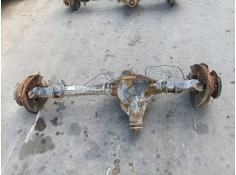 Recambio de puente trasero para land rover defender (ld) 2.5 td5 referencia OEM IAM CD8HA004027  SIN TRANSMISION DERECHA