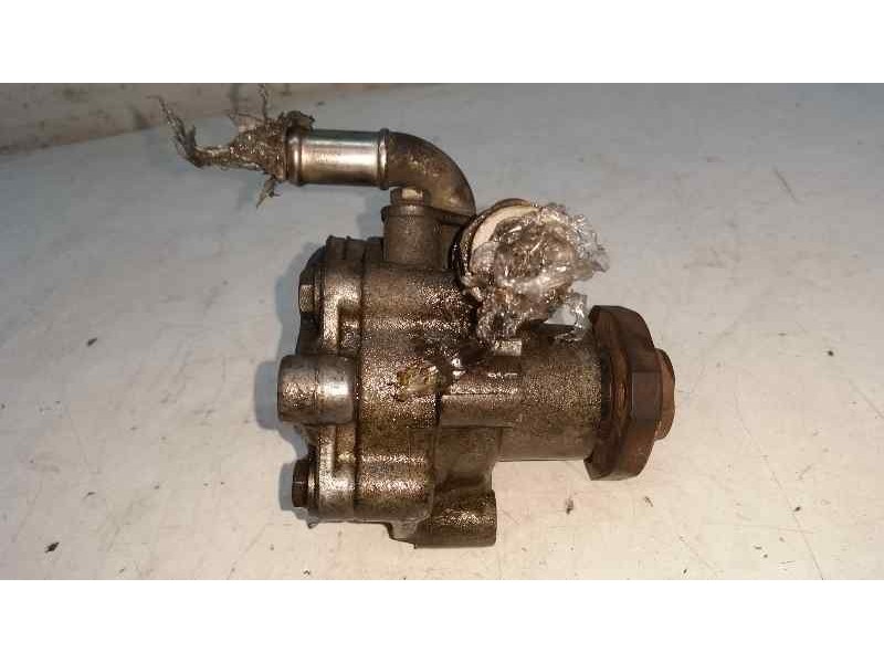 Recambio de bomba direccion para volkswagen golf iv berlina (1j1) básico referencia OEM IAM 1J0422154BES  KYB