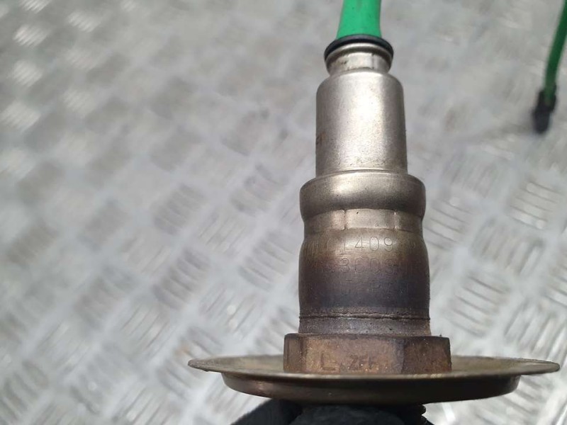 Recambio de sonda lambda para renault clio v zen referencia OEM IAM 226936030P GT4098P 