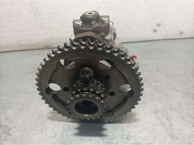 Recambio de bomba alta presion para nissan x-trail (t30) comfort referencia OEM IAM 16700ES60A 2940000470 DENSO