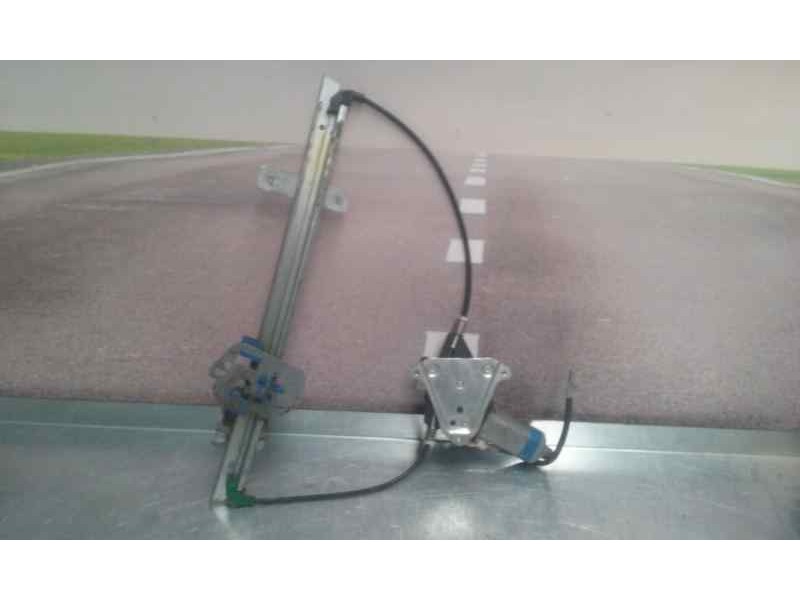 Recambio de elevalunas trasero derecho para mg serie 600 (rh) 620 si referencia OEM IAM CVH100010 2 PÌNS ELECTRICO