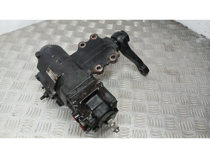 Recambio de caja direccion para nissan terrano/terrano.ii (r20) tdi 4wd referencia OEM IAM 490017F010 ZF 8074974603