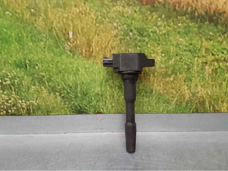 Recambio de bobina encendido para renault captur 1.2 tce referencia OEM IAM 224332428R  ELDOR