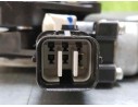 Recambio de elevalunas trasero izquierdo para honda civic berlina 5 (fk) 2.2 i-ctdi comfort referencia OEM IAM  2 PINS ELECTRICO