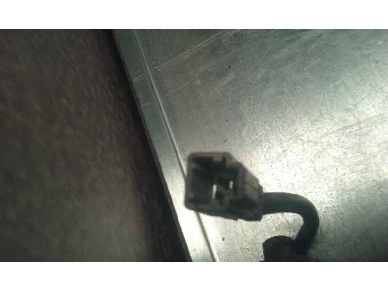 Recambio de elevalunas trasero derecho para mg serie 600 (rh) 620 si referencia OEM IAM CVH100010 2 PÌNS ELECTRICO