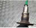 Recambio de sonda lambda para renault clio v zen referencia OEM IAM 226936030P GT4098P 