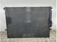 CONDENSADOR / RADIADOR AIRE ACONDICIONADO 55115918AC 83403 