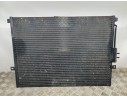 Recambio de condensador / radiador aire acondicionado para jeep gr.cherokee (wj/wg) 3.1 td laredo referencia OEM IAM 55115918AC 