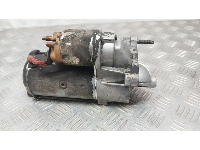 Recambio de motor arranque para renault laguna ii (bg0/1_) 1.9 dci (bg08, bg0g) referencia OEM IAM 8200075362 VALEO D7R49