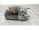 Recambio de motor arranque para renault laguna ii (bg0/1_) 1.9 dci (bg08, bg0g) referencia OEM IAM 8200075362 VALEO D7R49