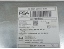 Recambio de sistema audio / radio para ds 4 ii 1.2 12v puretech referencia OEM IAM 9830226080 503552000326 FAURECIA