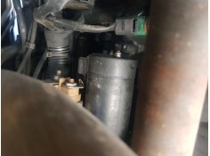 MOTOR ARRANQUE 9640825280 D6RA110 VALEO