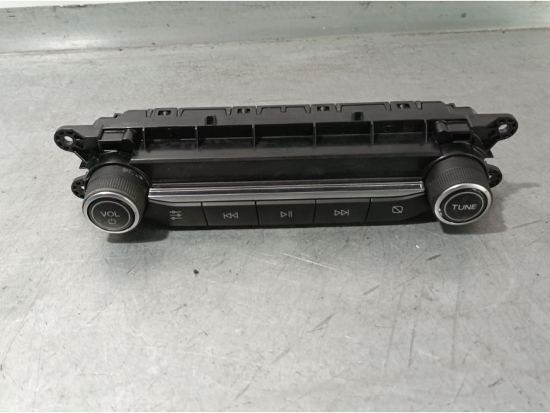 Recambio de mando multifuncion para ford focus st-line referencia OEM IAM JX7T18K811AC  