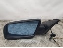 Recambio de retrovisor izquierdo para bmw serie 5 berlina (e60) 530d referencia OEM IAM SIN REF  ELECTRICO