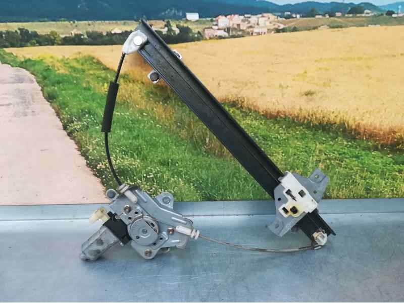 Recambio de elevalunas delantero izquierdo para kia picanto 1.1 lx referencia OEM IAM 8240107010 2 PINS ELECTRICO