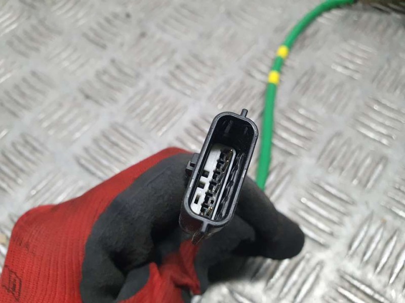 Recambio de sonda lambda para renault clio v zen referencia OEM IAM 226936030P GT4098P 