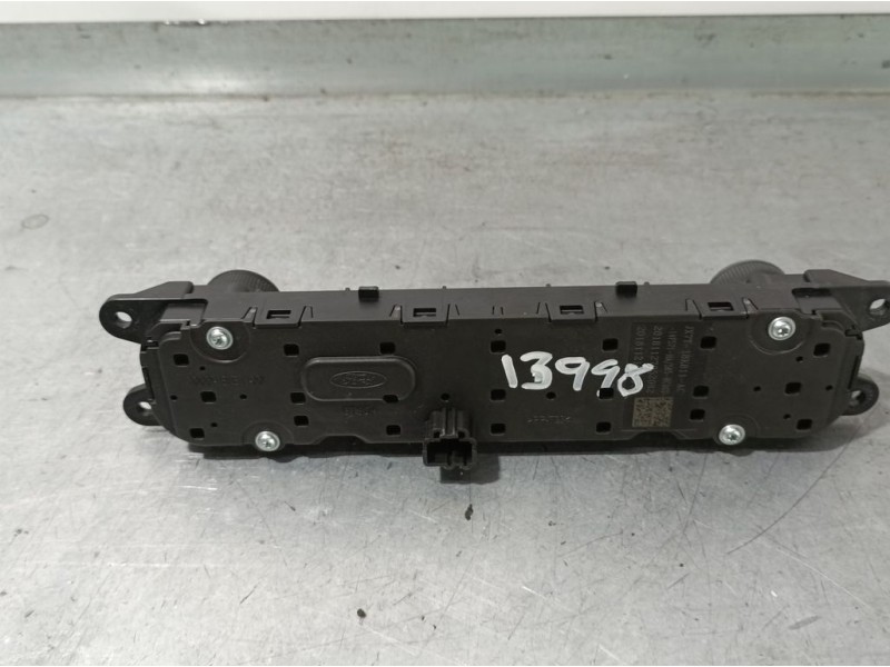 Recambio de mando multifuncion para ford focus st-line referencia OEM IAM JX7T18K811AC  