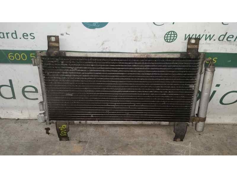 Recambio de condensador / radiador aire acondicionado para mazda 6 berlina (gg) 2.0 crtd 136 active (4-ptas.) referencia OEM IAM
